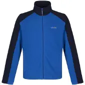 Regatta Hedman Ii Fleece Bleu 2XL Homme
