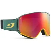 Julbo Quickshift Mtb Sunglasses Vert Double Screen/CAT2