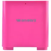 ON.EARZ P50 Bluetooth Speaker Rose