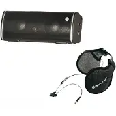 Albrecht 27610sz Bluetooth Speaker Noir