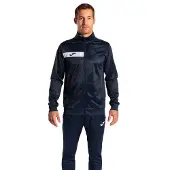 Joma Survêtement Columbus, Bleu Marine, L Homme
