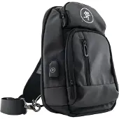 Mackie Sac À Bandoulière