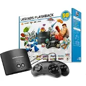 Atari Arcade Classic Flashback Boom