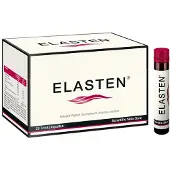 Quiris Healthcare GmbH & Co. KG ELASTEN ampoules buvables, 28 ampoules