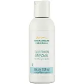 Heidelberger Chlorella GmbH Chlorella Glutathion liposomal liquide, 118 ml de solution