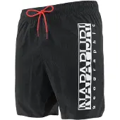 Napapijri V-box Swimming Shorts Noir M Homme