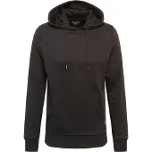 Jack & Jones Sweat-shirt 'JJEBasic' noir