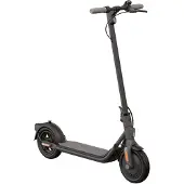 SEGWAY Ninebot by Segway KickScooter F25E