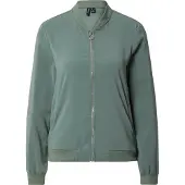 Vero Moda Veste mi-saison 'VMCoco' vert