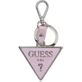 GUESS Unisexe, Porte-clés, Pvsek, Violet