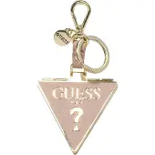 GUESS , , Porte-clés en métal, RW7424, Rose