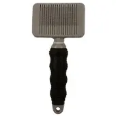 Laroy Brosse auto-nettoyante pour chien