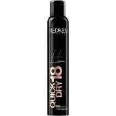 Redken Laque Pour Les Cheveux Quick Dry 18 400ml