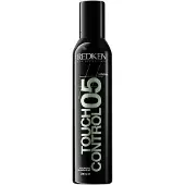 Redken Touch Control Volumizing Texture Whip 200ml Multicolore 200 ml