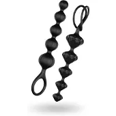 Satisfyer Love Beads perles anales