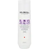 Goldwell Dualsenses Blondes & Highlights Anti-Yellow Shampoing 250 ml