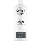 Nioxin System 2 Scalp Therapy Revitalising Conditioner Step 2 1000 ml