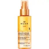 Nuxe Sun Moisturizing Protective Milky Oil For Hair huile protectrice pour cheveux exposés au chlore, au soleil et à l'eau salée 100 ml