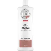 Nioxin System 3 Scalp Therapy Revitalising Conditioner Step 2 1000 ml