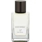 Banana Republic 17 Oud Mosaïque EDP U 75 ml