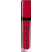 Bobbi Brown , Rouge à lèvres liquide écrasé, Cherry Écraser 3,4 g