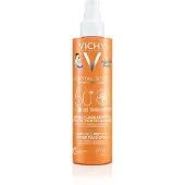 VICHY Capital Soleil Spray Fluide Enfants SPF50+ 200 ml Liquide