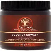 As I Am Coconut Co-wash Conditioner 16oz