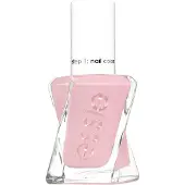 essie Gel Couture Tweed Collection Vernis à Ongles (nuances variées) - 521 Polished and Poised