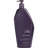 L' Alga Shampoing argenté Alga SEALVER, 1000 ml