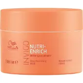 Wella Invigo Nutri Enrich Deep Nourishing Mask 150 ml