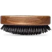 Zew For Men Brosse à barbe professionnelle