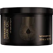 Sebastian Dark Oil Lightweight Masque 500 ml