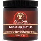 As I Am Hydration Elation 8oz