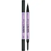 Urban Decay Brow Blade Pencil (Various Shades) - Blackout