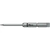 Wera 867/9 C IP Embouts TORX PLUS, 4 IP x 44 mm