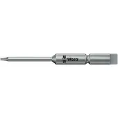 Wera 867/9 Embouts C IP TORX PLUS, 1 IP x 44 mm