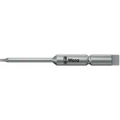 Wera 867/9 Embouts C IP TORX PLUS, 6 IP x 44 mm
