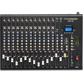Audiophony MPX16 table de mixage 16 canaux