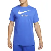 Nike Swoosh-T-Shirt (S), S