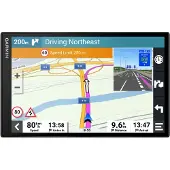 Garmin Prise En Charge Du Gps Solid Turn 90