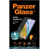 PanzerGlass Case Friendly OnePlus Nord Protège-écran Verre Noir