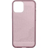 Uag Iphone 12/iphone 12 Pro Lucent Case Rose