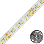 EVN STR20241202840 Rouleau de bandes LED 5m 24V IP20 4000K 72W (Blanc, 500 cm, Intérieur)
