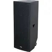 JB Systems Vibe 30 MKII baffle 800 watts