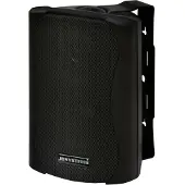 JB Systems K-50 Black Minibox enceintes passives (la paire)