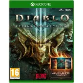 Xbox One Diablo Iii: Eternal Collection Vert