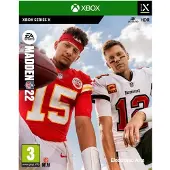 Madden 22 (Xbox Series X)
