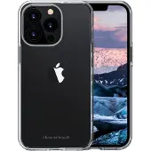 Dbramante1928 Iceland Pro (Apple iPhone 13, Oppo Reno 13 Pro), Coque pour téléphone portable, Transparent