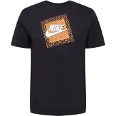 Nike Sportswear 3 Mod Franchise Short Sleeve T-shirt Noir XL / Regular Homme