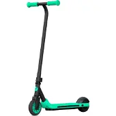 SEGWAY by Zing A6 12 km/h Noir, Vert 2,5 Ah